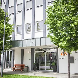 Hotel Gs, Múnich
