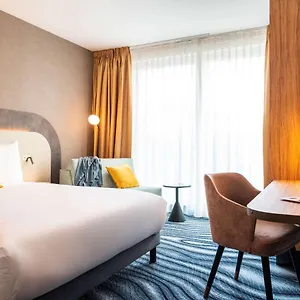 visit hotel