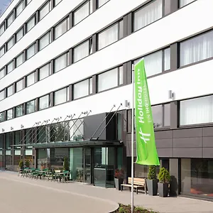 - Leuchtenbergring By Ihg München