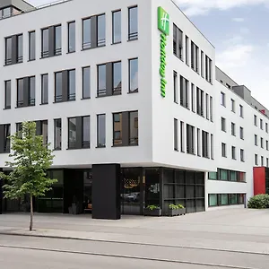 Hotel - Westpark By Ihg