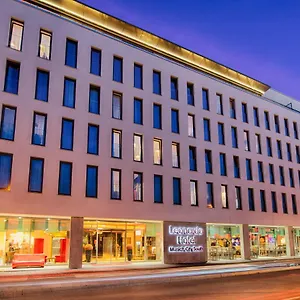 Hotel Leonardo South