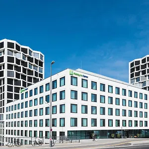 Hotel Express West By Ihg