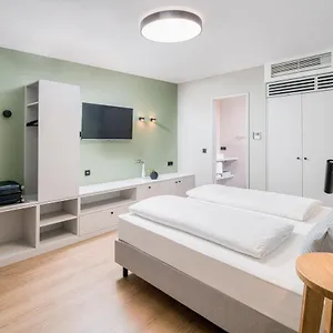 Koos Hotel&apartments - City מינכן