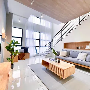 Aparthotel Arte Mont Kiara *****