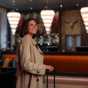 Hotel Boutique Germania