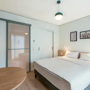 Aparthotel Adagio ****