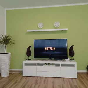 H&a Apartamento