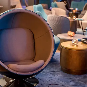 Hotel One Muenchen-olympia Gate