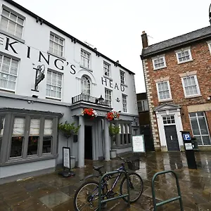 Hotel The King's Head ****