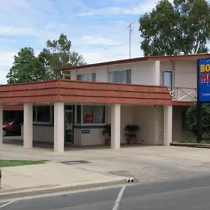 Motel Border ***