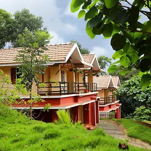 Resort Vythiri Meadows ***