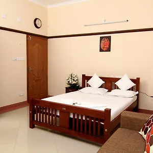 Resort Ayur Bethaniya Ayurveda Health Kerala 