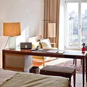 Hotel Louis