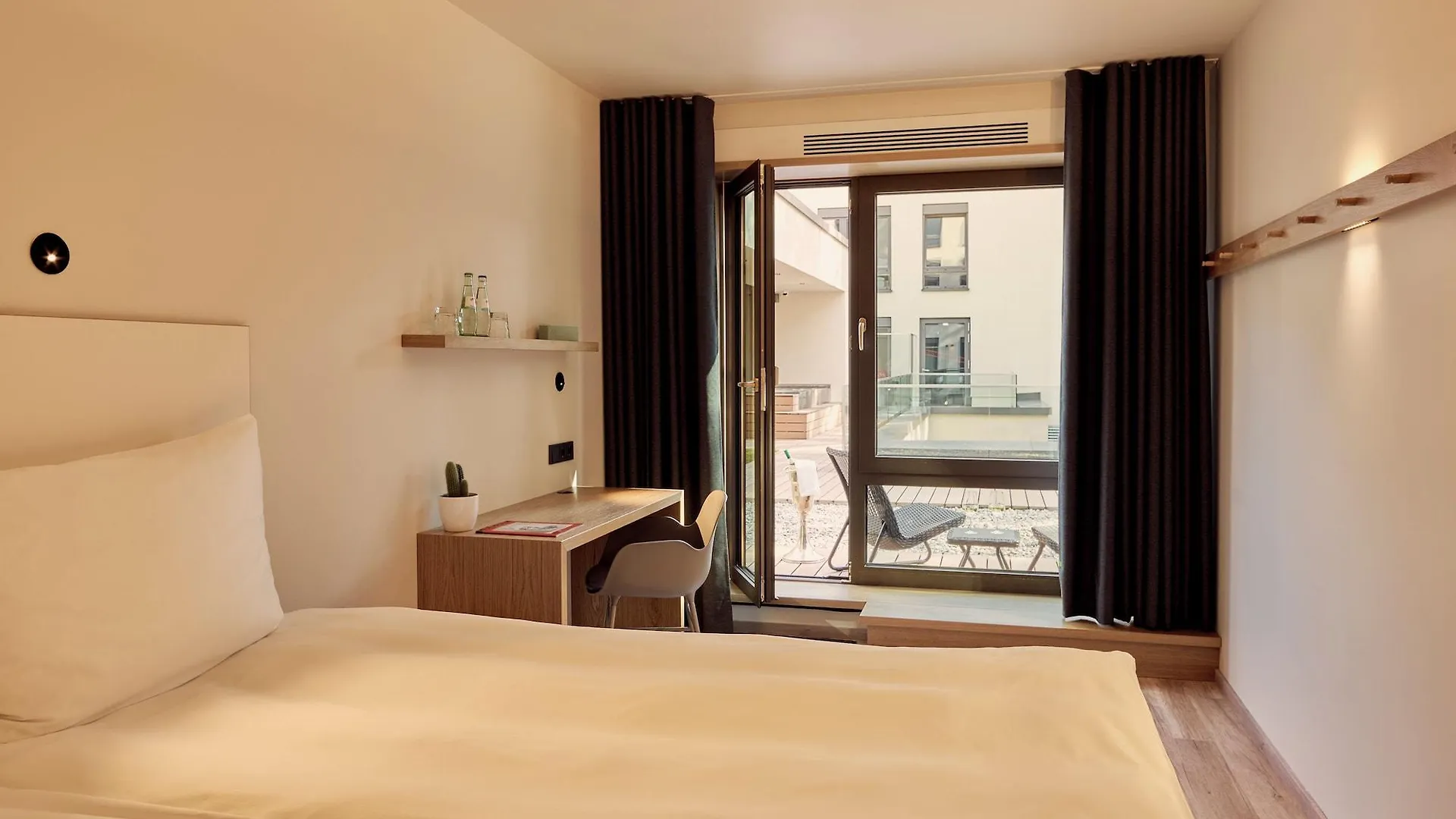 Hotel Schwabinger Wahrheit By Geisel Múnich