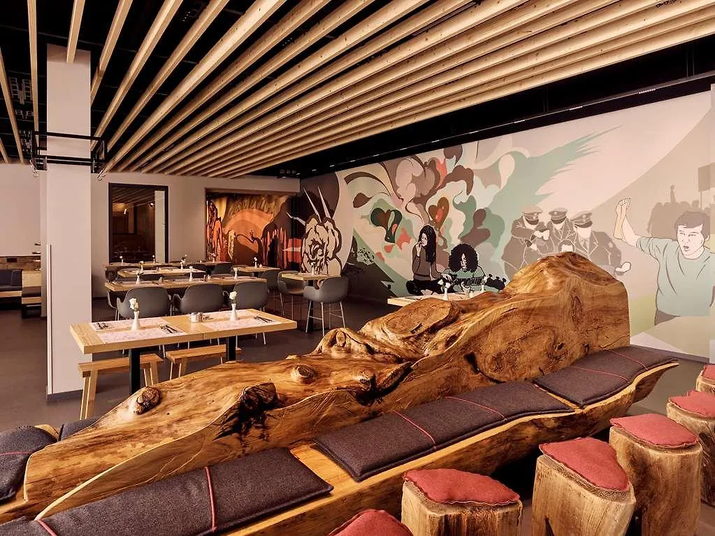 ****  Hotel Schwabinger Wahrheit By Geisel Múnich Alemania